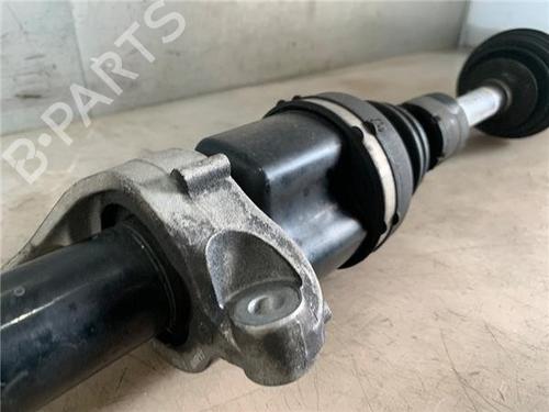 Right front driveshaft MINI MINI (R56) Cooper S | BP30183009M39