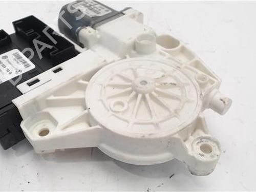 Left front window motor VW GOLF PLUS V (5M1, 521) 2.0 TDI 16V | BP16367732E21 