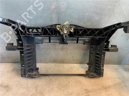 Front slam panel FORD FUSION (JU_) 1.4 TDCi | BP31718991C72 