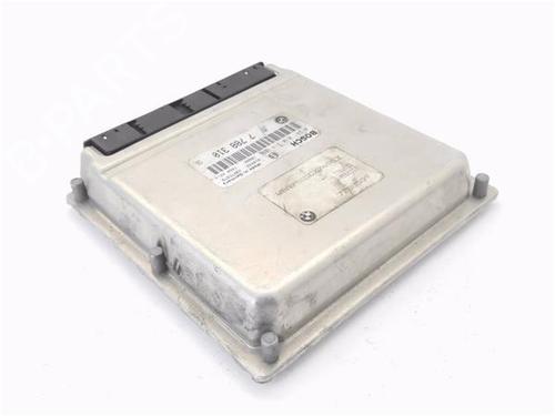 Electronic module BMW 5 (E39) 525 d | BP27569402M83
