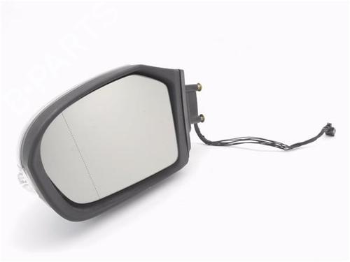Left mirror MERCEDES-BENZ A-CLASS (W169)  | BP27569397C26 