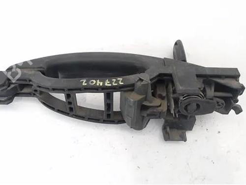 Front right exterior door handle FORD FOCUS II (DA_, HCP, DP)  | BP14337304C129 