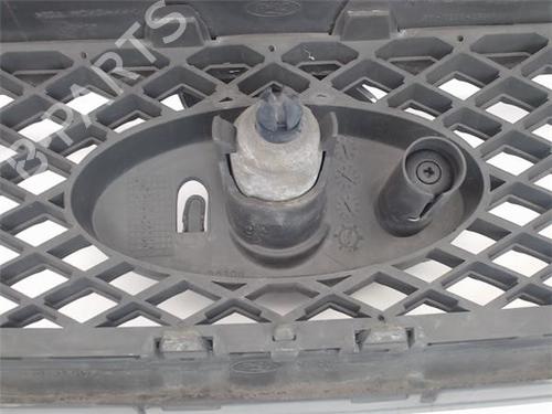 Grill FORD FUSION (JU_) 1.4 | BP17922058C40 