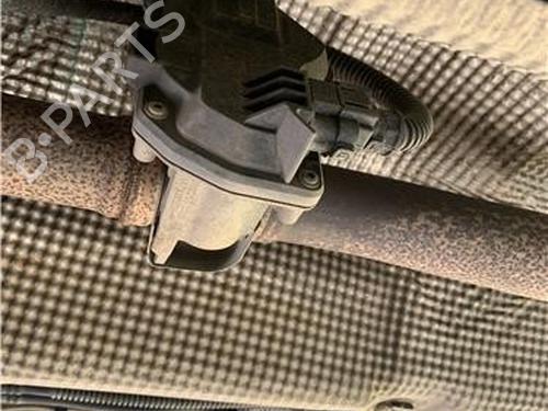 Used Egr RENAULT GRAND SCÉNIC III (JZ0/1_) 1.5 dCi (JZ0B, JZ07) (106 hp) 32418279