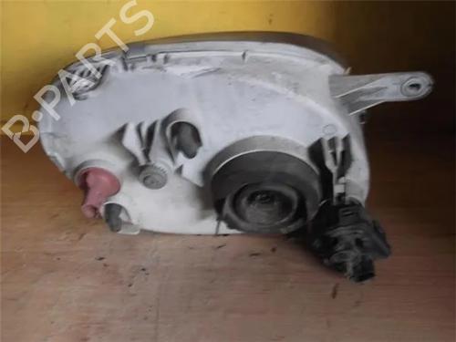 Left headlight HYUNDAI ATOS (MX)  | BP11340868C28 
