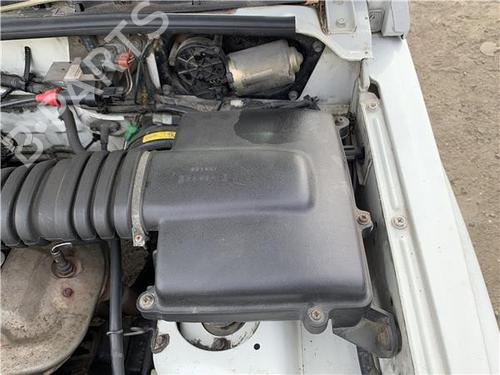 Used Air filter box SUZUKI VITARA (ET, TA, TD) [1988-2002]  32418801