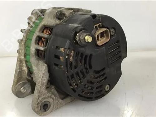Alternator HYUNDAI ACCENT II (LC)  | BP9667343M7 