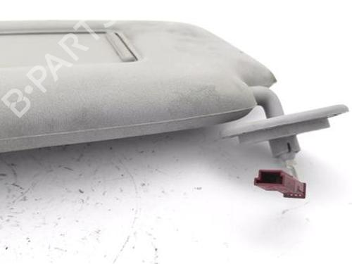 Left sun visor BMW 7 (E65, E66, E67) | BP38253439I1 - Image 4