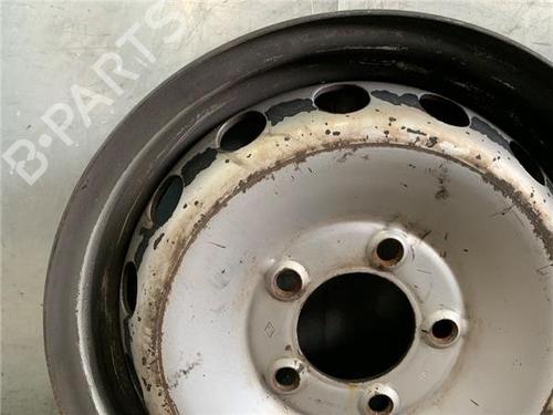 Rim RENAULT MASTER III Bus (JV)  | BP30182935C45 
