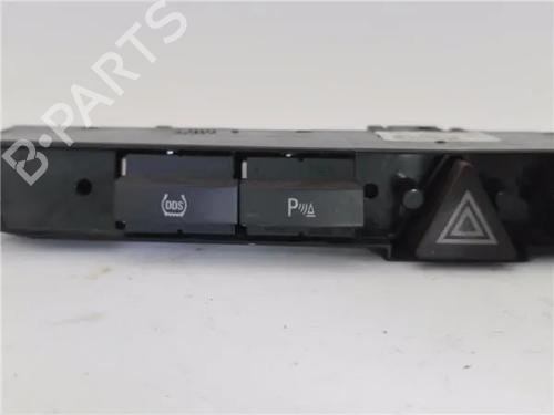 Bouton de warning OPEL ASTRA H GTC (A04)  | BP17897563I22 