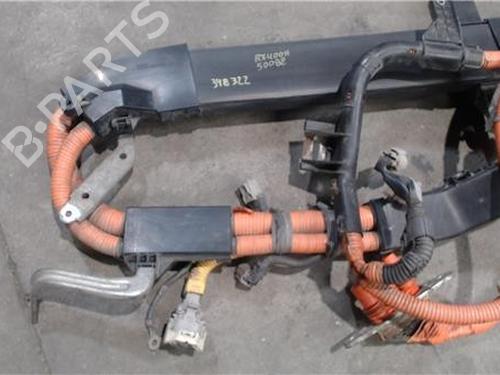 Ledningsnett LEXUS RX (_U3_) 400h (MHU38_) | BP16676381E16