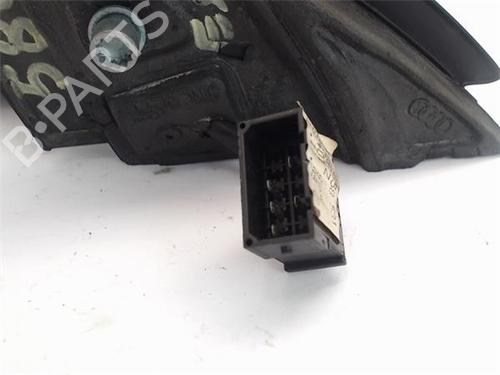 Left mirror AUDI A6 C5 (4B2) 2.5 TDI | BP13299810C26 