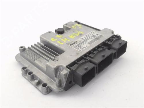 Used Electronic module CITROËN C3 I (FC_, FN_) [2002-2013]  10982746