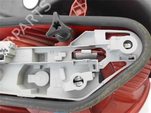 Left taillight RENAULT MODUS / GRAND MODUS (F/JP0_)  | BP24035714C34 