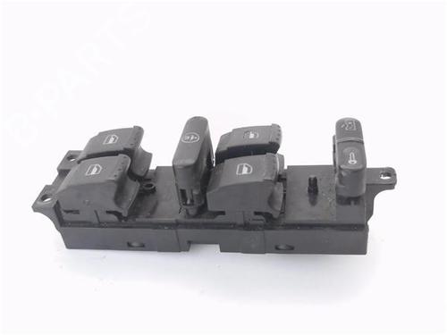 Left front window switch VW GOLF IV (1J1)  | BP28098079I27 
