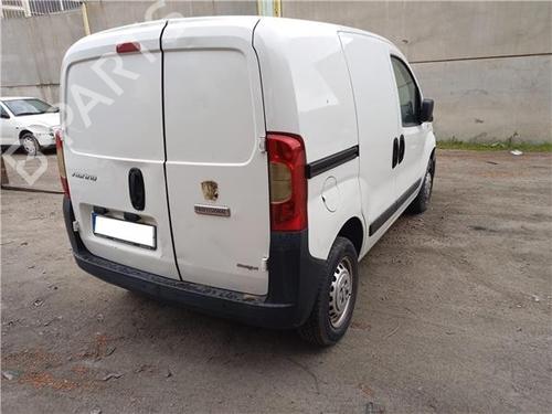 Front wiper motor FIAT FIORINO Box Body/MPV (225_)  | BP25739858M29 