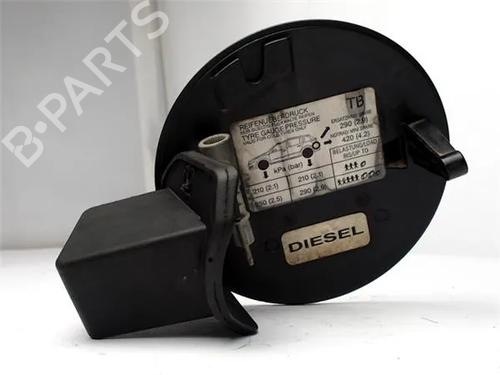 Tanklokket OPEL ASTRA H (A04)  | BP12134904C131 