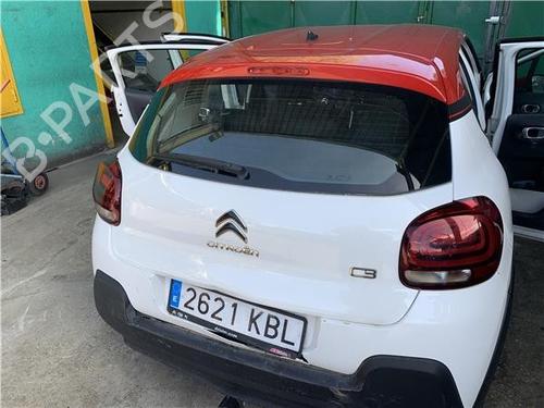 Tailgate CITROËN C3 III (SX) 1.2 VTi 82 | BP33288063C6  - Image 7