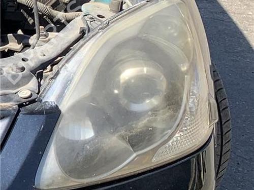 Left headlight HONDA CIVIC VII Hatchback (EU, EP, EV) 1.6 i (EP2, EU8, EU6) | BP26563833C28 