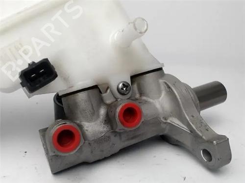 Brake master cylinder KIA RIO III (UB) 1.2 CVVT | BP12238545M77 