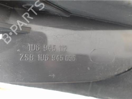 Right taillight SKODA OCTAVIA I (1U2)  | BP28098024C35 