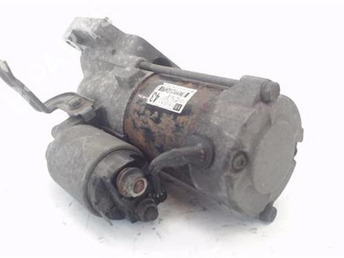 Starter MITSUBISHI LANCER VIII (CY_A, CZ_A) 2.0 DI-D (CY8A) | BP33220421M8 - Image 10