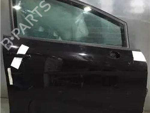 Used Right front door SEAT LEON (1P1) 1.4 TSI (125 hp) 12148474