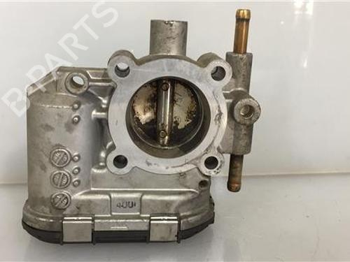 Throttle body OPEL CORSA C (X01) 1.0 (F08, F68) | BP9661340M82 