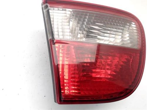 Venstre baglygte bagklap SEAT LEON (1M1) 1.9 TDI | BP25718791C79