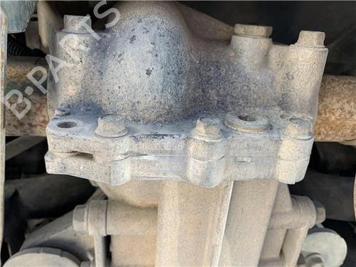 Rear differential JEEP COMPASS (MK49) 2.0 CRD | BP32418008M24