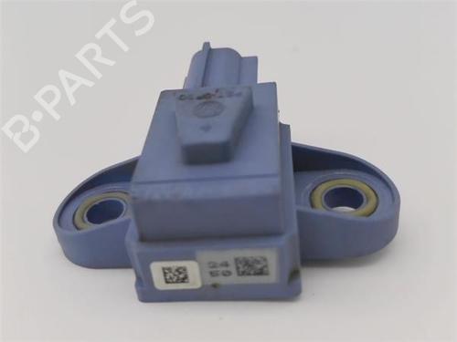 Electronic module VW GOLF V (1K1)  | BP21573935M83 