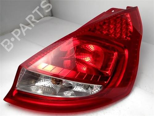 Højre baglygte FORD FIESTA VI (CB1, CCN) 1.4 (97 hp) 11701769