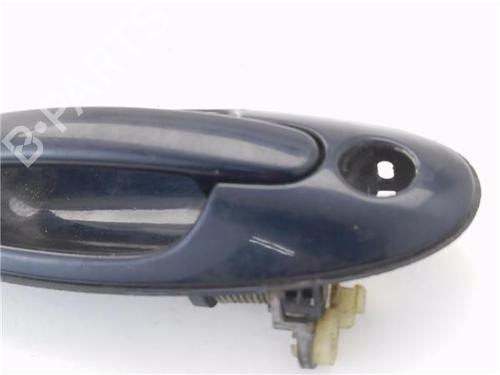 Front right exterior door handle HYUNDAI COUPE I (RD)  | BP27362208C129 
