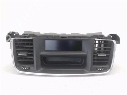 display-monitor-peugeot-508-i-8d_-2010-2011-2012-2013-2014-2015-2016-2017-2018-39105953 main image