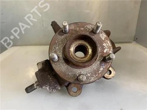 Used Right front steering knuckle FORD TRANSIT CONNECT (P65_, P70_, P80_) [2002-2025]  26447905