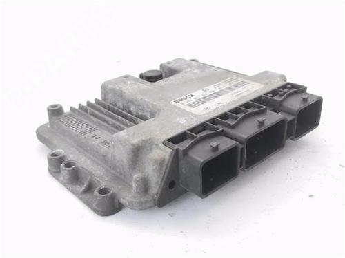 Used Electronic module RENAULT MASTER II Van (FD) [1997-2013]  10982898