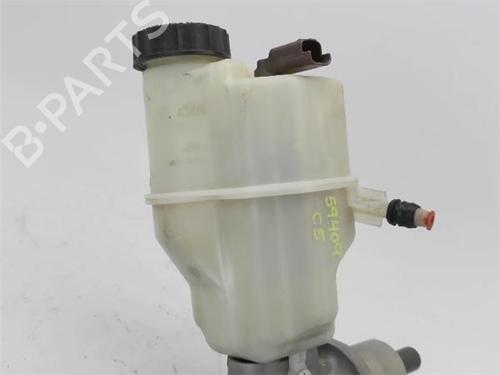 Brake master cylinder CITROËN C5 III (RD_) 2.0 HDi (RDRHD8, RDRHDJ, RDRHR8, RDRHRJ) | BP24446052M77 