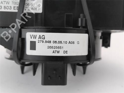 Switch VW POLO V (6R1, 6C1) 1.4 (6R1) | BP22132700I30