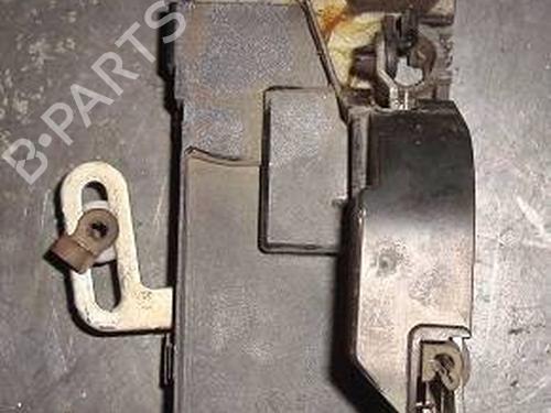 Front left lock FIAT PUNTO (188_)  | BP11362446C98 