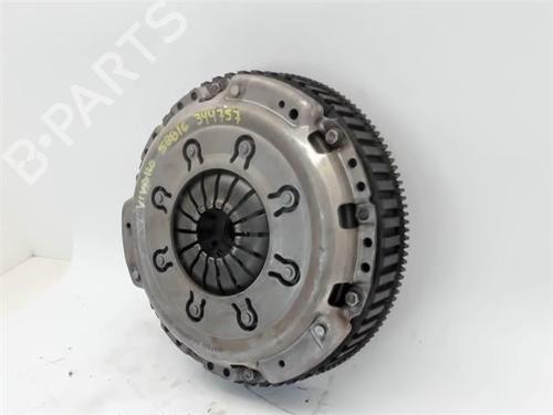 Used Other OPEL VIVARO A Van (X83) [2001-2015]  16356281
