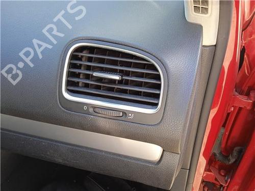 Air vent VW GOLF VI (5K1) | BP32417407I21 - Image 8