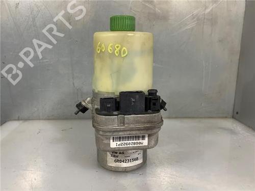 Used Steering pump SEAT IBIZA IV (6J5, 6P1) [2008-2017]  30135554
