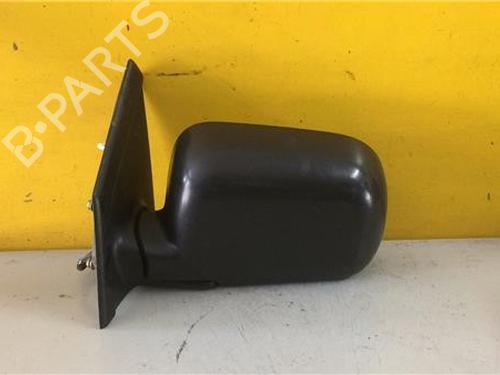 Used Left mirror MITSUBISHI SPACE WAGON (N9_W, N8_W) [1998-2004]  18113786