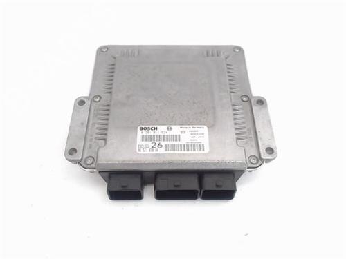 Electronic module CITROËN C5 I (DC_) 2.0 HDi (DCRHZB, DCRHZE) | BP13619887M83 