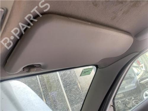 Used Right sun visor LAND ROVER FREELANDER I (L314) 2.0 Td4 4x4 (112 hp) 29260262