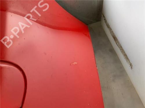 Front bumper SEAT ALTEA XL (5P5, 5P8) 1.9 TDI | BP22959188C7 