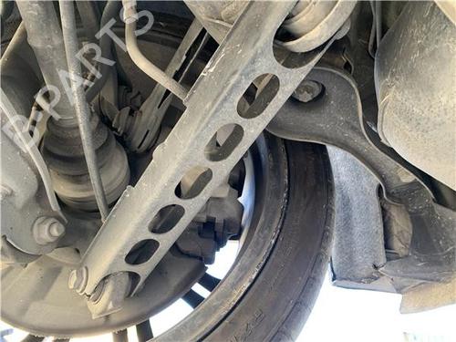 Left rear suspension arm BMW 3 (E90) 330 d | BP32418687M14 