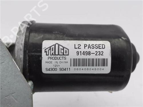 Viskermotor vindrude OPEL CORSA C (X01)  | BP23169082M29 