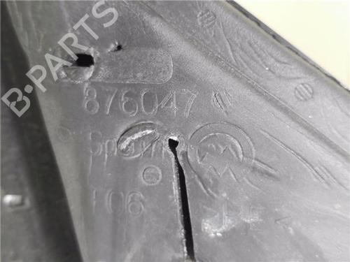 Left mirror SEAT IBIZA III (6L1) 1.9 SDI | BP32162152C26 