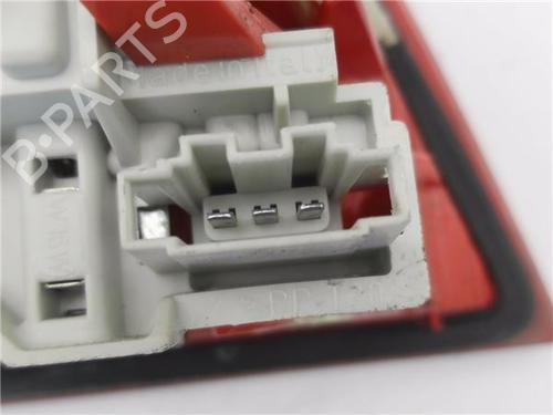 Right tailgate light AUDI A3 Sportback (8PA) 2.0 TDI 16V | BP32162186C80  - Image 8